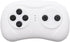 weelye CSR-12T 2.4G White Bluetooth Remote Control Remote Controller Transmitter Accessories Kids Powered Wheels Children Electric Ride On Toy Car...