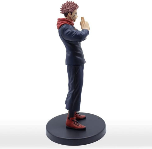Banpresto - Jujutsu Kaisen - Ryomen Sukuna, Bandai Spirits Figure...