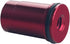 JGR LS Billet Oil Bypass Delete Valve Fits all Gen 3 and Gen 4 LS engines including 4.8 5.3 5.7 6.0 6.2 7.0 LS1 LS2 LS3 L92 LQ4 LQ9 Red...