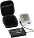 caseling Hard Shell Case for Omron 5 Series BP742N Blood Pressure Monitor - EVA Protection Carrying Storage Travel Holder - Protective Pouch for E...