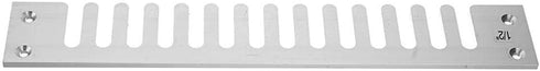 9/16 Inch Pitch Dovetail Template Router Template Kit for Through Dovetail and Box Joints Wood Dovetail Tenoner Woodworking Tool...