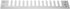9/16 Inch Pitch Dovetail Template Router Template Kit for Through Dovetail and Box Joints Wood Dovetail Tenoner Woodworking Tool...