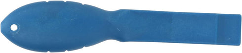 Car Spring Latch Rear View Mirror Removal Tool Rearview Mirror Spring Removal Tool Ergonomic Blue ABS Plastic Replacement for Ford 2004 up...