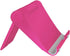 Adjustable Cell Phone Stand for Desk, Portable Phone Holder Compatible with Most iPhone, Samsung and Other Smartphones- Pink...