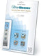 Clear Disposable Protective Sleeves for Most 10" Tablets, 10CT Pack...