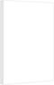 White Card Stock Paper, 67lb Cover Medium Weight Cardstock, for Arts & Crafts, Coloring, Announcements, Stationary Printing at School, Office, Hom...
