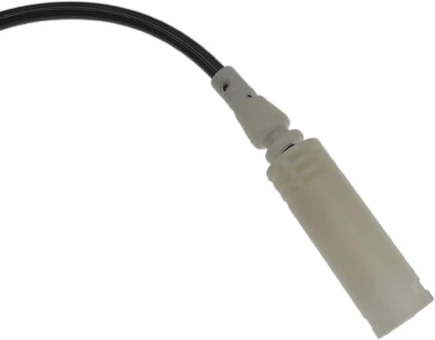Front and Rear Brake Pad Wear Sensor 34356789440 + 34356789445 Compatible with B-M-W E81 E87 E82 E88 E90 E91 E92 E93...