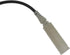 Front and Rear Brake Pad Wear Sensor 34356789440 + 34356789445 Compatible with B-M-W E81 E87 E82 E88 E90 E91 E92 E93...