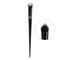 ENERGY Precision Concealer Brush Under Eye Nose Contour Foundation Brush for Liquid Cream Foundation Powder Eyebrow Concealer Blending Baking Buff...
