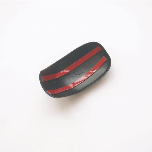 New Glossy Black Interior Gear Shift Knob Trim Fit for Nissan Altima 2019 2020 2021 2022 Sentra (Glossy Black, Shift knob)...