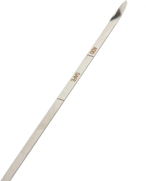 ECCPP Engine Oil Level Dipstick Replacement 1997-2002 For Dodge Ram 1500 1997-2002 For Dodge Ram 2500 1997-2002 For Dodge Ram 3500 Fluid Indicator...