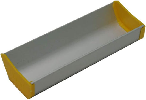 8" Dual Edge Emulsion Scoop Coater Tool for Silk Screen Printing Press...