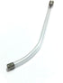 Headset Voice Tube,Compatible with Plantronics SupraPlus HW251/HW261,SupraPlus H251/H261,Encore H91/H101,Tristar H81,DuoSet H141,DuoPro H151/H161/...
