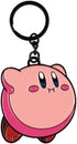 Bioworld Kirby Keychain, Multicolored...