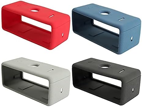 EMBERTON Silicone Protective Case,Portable Cover Speaker Case for Marshall EMBERTON Speaker...