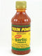 Cajun Power Spicy Garlic All Purpose Sauce 8oz (Pack of 3)...