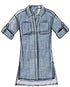 McCall's Patterns Misses' Button-Down Top, Tunic, Dresses and Belt Sewing Pattern, Y (XSM-SML-MED)...