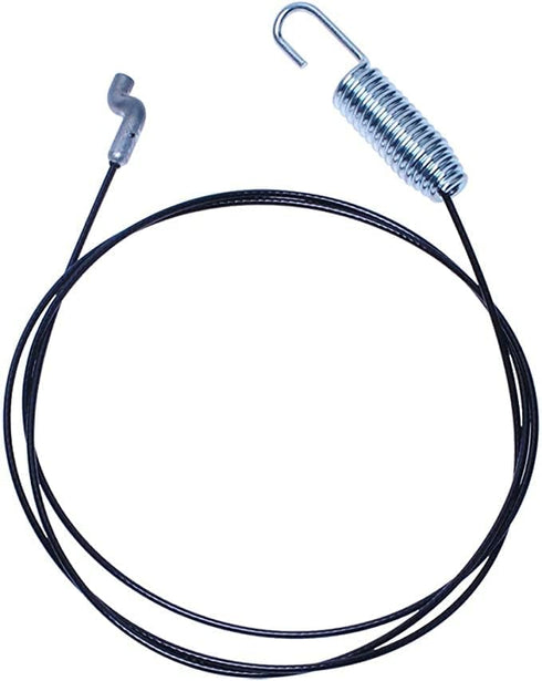 Yi-Zhong Replacement 946-05067 Clutch Drive Cable for Craftsman Cub Cadet MTD Cub Cadet 746-05067 946-05067 2 Stage Snowblower (1/Pack)...