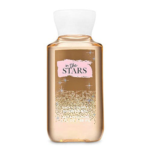 Bath & Body Works In The Stars Shower gel travel size, 88ml...