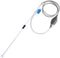 Fish Tank Cleaner and Aquarium Water Changer Siphon with a Thinner Water Tubing?Gravel Vacuum for Aquarium Kit?Perfect for Cleaning Small Fish Tan...