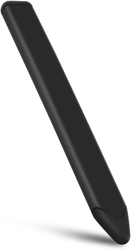 Stylus Touchscreen Pen, Universal Replacement Flat Capacitive Touch Screen Stylus Pen Compatible with Tablets Smart Phones (Black)......