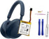 723741 3.7V 1200mAh Battery Replacement for Sony WH-1000XM5 Bluetooth Wireless Noise canceling Stereo Headset 723741+ Tools...