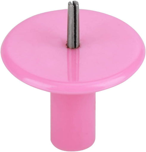 ViaGasaFamido Paper Quilling Pen, Electric Paper Winder DIY Craft Tool DIY Curling Paper Pen Slotted Paper Crafts Quilling Tool Electric Pen Labor...
