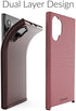 Crave Note 10+ Case, Dual Guard Protection Series Case for Samsung Galaxy Note 10 Plus - Berry...