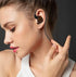 Kinboofi in Ear Monitor, CCZ Coffee Bean Stereo Wired Headphones, Dual Magnetic Circuit Dynamic Driver in-Ear Earphone, Noise Cancelling Headphone...