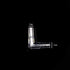 lasenersm 20 Pieces Aquarium Air Valve Connector Aquarium Air Tube Connector Plastic Elbow Connector L-Shaped Tubing Connector for Fish Tank 4mm A...