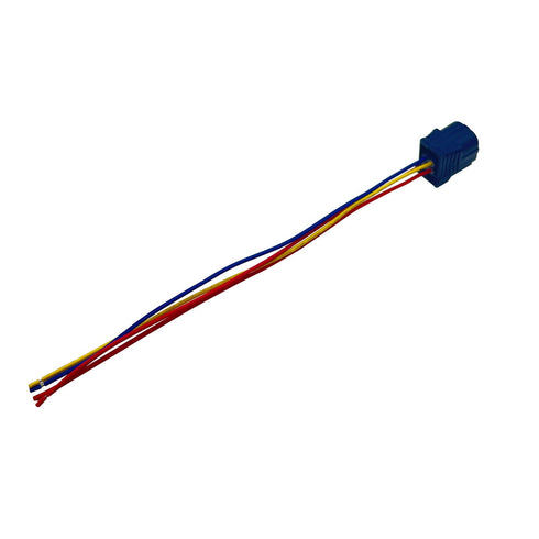 Alternator Pigtail Harness Plug Connector Compatible with HONDA ODYSSEY, V6, 3.5L 2008 2009 2010 2011 2012 2013 2014 2015 2016 2017...