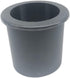 lasenersm 1 Piece Patio Umbrella Hole Ring Table Umbrella Hole Ring Umbrella Cone Wedge Plug Umbrella Stabilizer Sleeve Umbrella Hole Plug for 2 I...