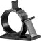 Cable Clips, GLE2016 Self-Adhesive Wire Holder Cable Organizer Cord Management Clamps with Adjustable Backed 20 Pack Black...