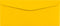 LUXPaper #10 Commercial Flap Business Envelopes | 4 1/8" x 9 1/2" | Sunflower Yellow | 80lb. Text | 50 Qty...