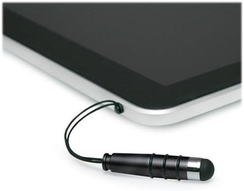 BoxWave Stylus Pen Compatible with Apple Watch Series 6 (40mm) - Mini Capacitive Stylus, Small Rubber Tip Capacitive Stylus Pen for Apple Watch Se...