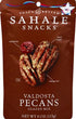 Sahale Snacks Valdosta Pecans, 4 Oz...