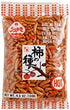 Uegaki Kaki No Tane Hot 4.5oz/130g (2pack)...