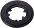 Lazy Susan 6 Inch Plastic Rotating Turntable Bearing Swivel with Steel Ball Bearings, Silent Turntale Hardware, ABS+PC Material,66 Lbs Capacity,Ea...