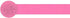Bright Pink Crepe Paper Roll - 81' (1 Count) - Great for Stunning DIY Crafts, Party Decor, and More...