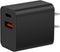 USB C Charger Block,Watch Se Charger, 2023 Upgrade Dual Port Fast Charging Block Cube Box Brick Plug Adapter Quick Charger Plug Cube,Black...