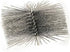 Imperial Mfg Group 8X12 Wire Chim Brush Br0186 Chimney Brushes...