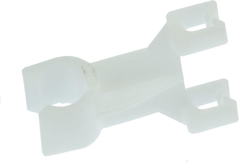 URO Parts 34356779356 Brake Pad Sensor Clip, Front...