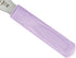 Mercer Culinary Millennia Plain Edge Spreader, 3.5 Inch Blade, Purple Handle...