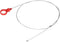 CCIYU Oil Dipstick 52.83" x 1.34" x 0.59" Oil Level Indicator Fit For Chrysler 200 2011-2014,For Chrysler 300 2005-2014...