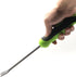 Hand Weeder Tool Stainless Steel Garden Weeding Tool,Hand Weeder Garden Weeding Removal Weed Puller Tool for Garden Lawn Farmland Transplant Garde...