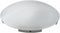 Grand General 10760 Chrome Universal Front Hub Cap with 7/16" Lip and 6 Notches...