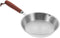 Hemoton Mini Stainless Steel Fry Pan Nonstick Frying Pan Skillet, 5.4 Inch Cooking Surface Nonstick Skillet Use in the Oven, on the Stove, on the ...