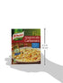 Knorr Fix spaghetti alla carbonara (Spagehetti alla Carbonara) (Pack of 4)...