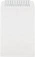 JAM PAPER 7 1/2 x 10 1/2 Open End Commercial Envelopes with Peel and Seal Closure - White - 50/Pack...