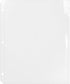 Lubudingjoy Plastic Sleeves for Recipe Binders 8.5 x 11, Recipe Card Page Protectors, 50 Count, Sheet Protectors for Letter Size Paper, Top Loadin...